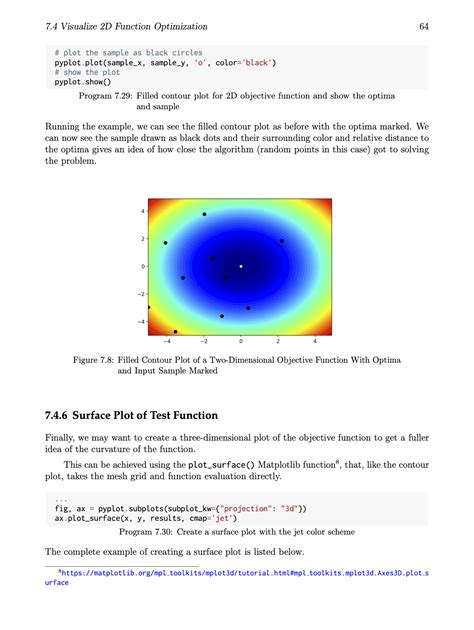 نتيجة الصورة لـ Optimization in Machine Learning PDF
