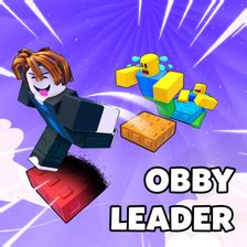 Image result for Obby Leaderboard Script Roblox