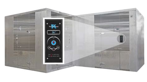 Image result for Walk-In Cooler Alarm System