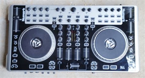 Image result for numark controller