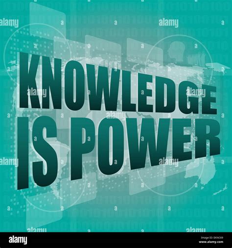 Image result for Computer Knowledge Is Power