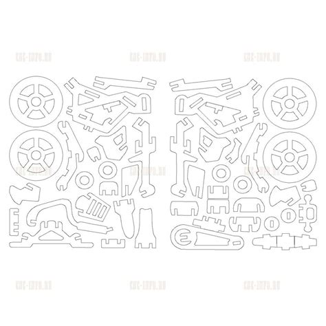 Image result for Crossmtor Model Kit