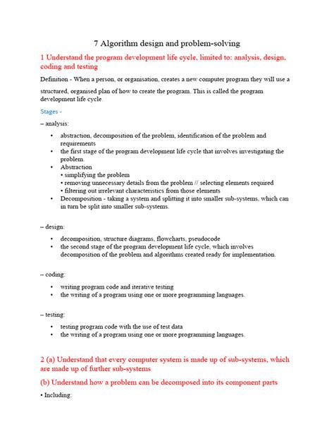 Image result for Computer Program Paper