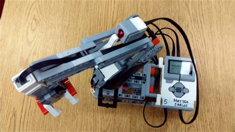 Image result for How to Program LEGO Mindstorm
