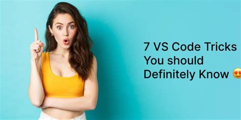 Image result for vs Code Editor Tricks