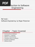 Afbeeldingsresultaten voor Software Engineering Notes for BCA PDF