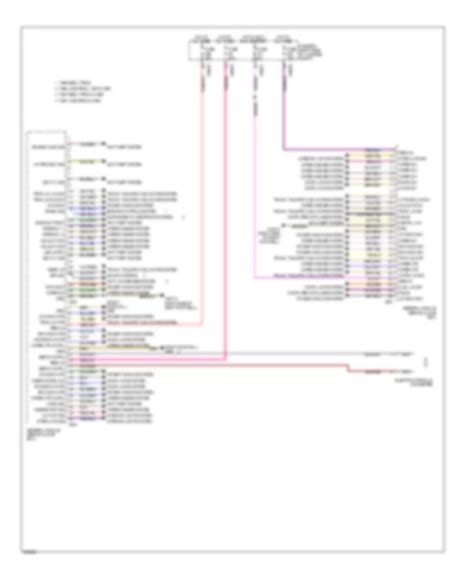 BMW 750Li Control Module Tree に対する画像結果