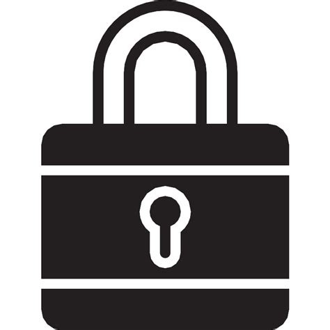 Afbeeldingsresultaten voor Lock Target Icon.svg