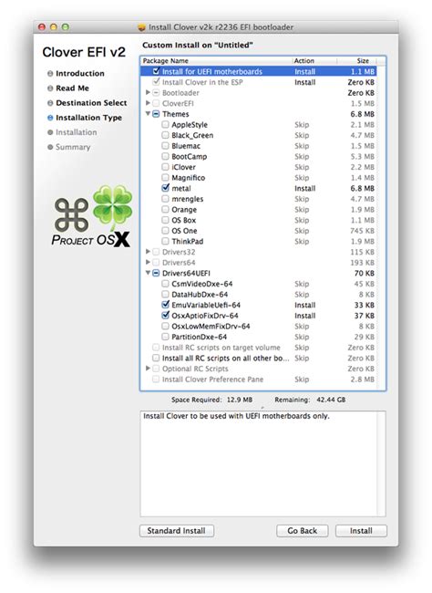 clover bootloader install ಗಾಗಿ ಇಮೇಜ್ ಫಲಿತಾಂಶ