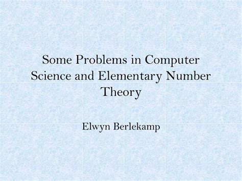 Image result for Computer Theory Problems