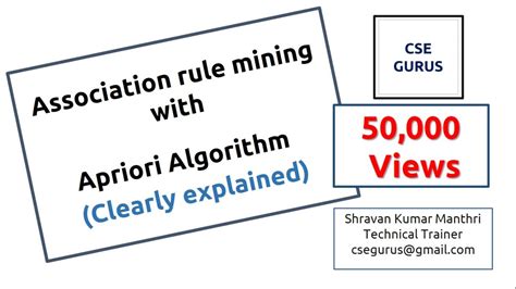 Toradh íomhá ar Key Metrics of Apriori Algorithm Image