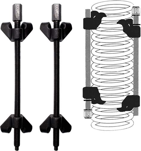 Image result for Lowering Spring Compressor