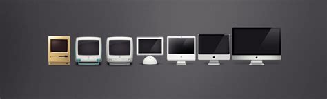 Image result for Mac OS Evolution