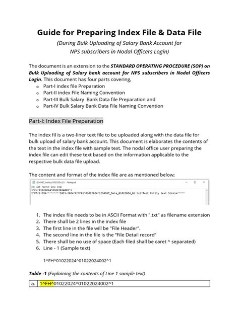 Toradh íomhá ar Data File PDF Exemple