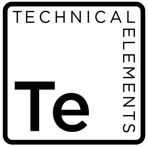 Image result for Te Technology Logo