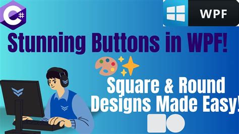Toradh íomhá ar WPF Start Button Style