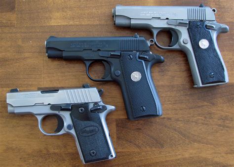 Colt .380 Parts に対する画像結果