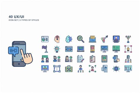 Afbeeldingsresultaten voor Application UI/UX Icon
