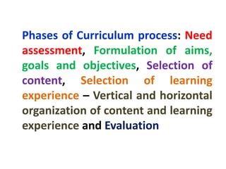 Image result for Quotes Curriculum Development Process