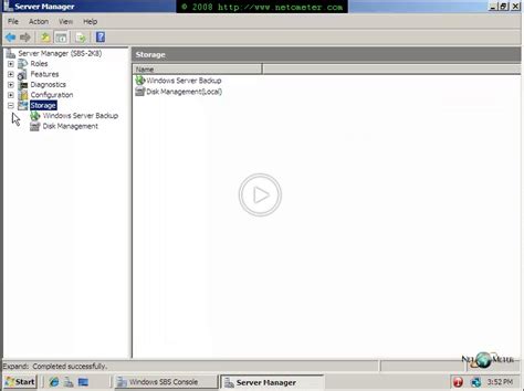Afbeeldingsresultaten voor How to Repair SBS 2008