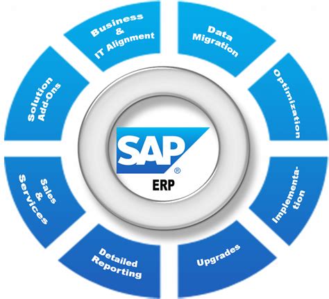 Image result for Functions of SAP Software