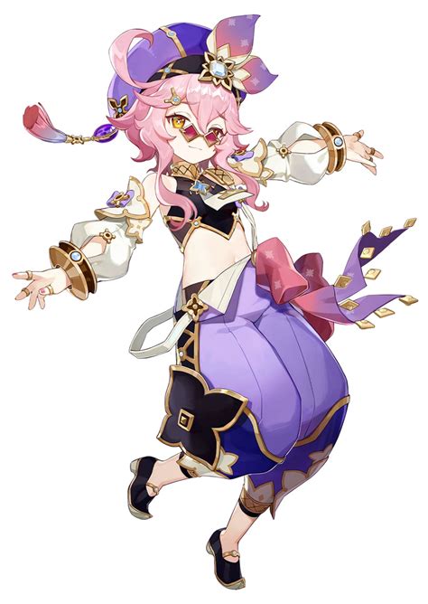 Toradh íomhá ar Anime Game Character Design