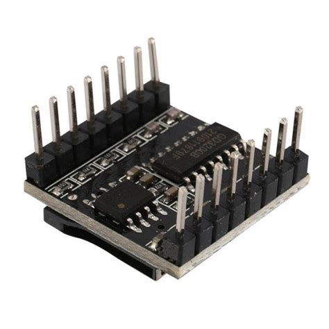 Image result for MP3 Module Arduino