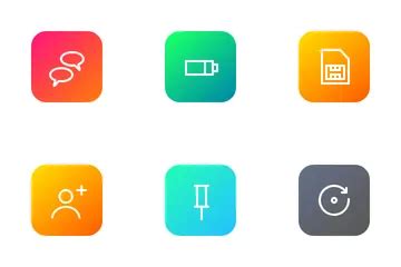 Image result for Android UI and Toolkit Icon