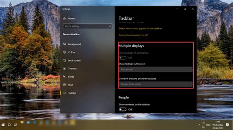 Image result for Arrange Taskbar