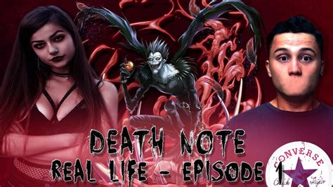 Image result for Death Note Real