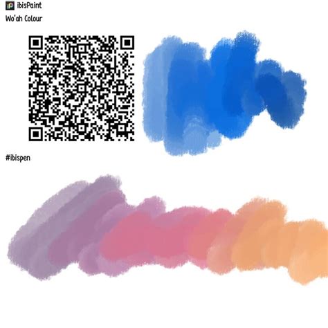 Toradh íomhá ar Color Coding Brush
