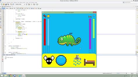 Image result for Java Coding Game Tutorial