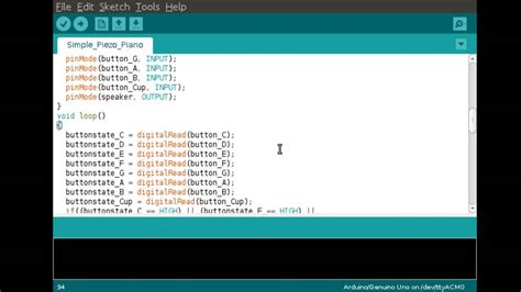 Image result for Tombol Aray Arduino