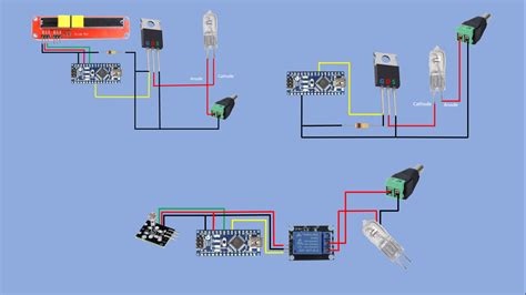 Image result for 12V PSU Adpter Arduino