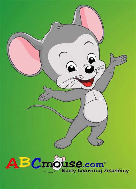 Image result for ABC Mouse Library Banner
