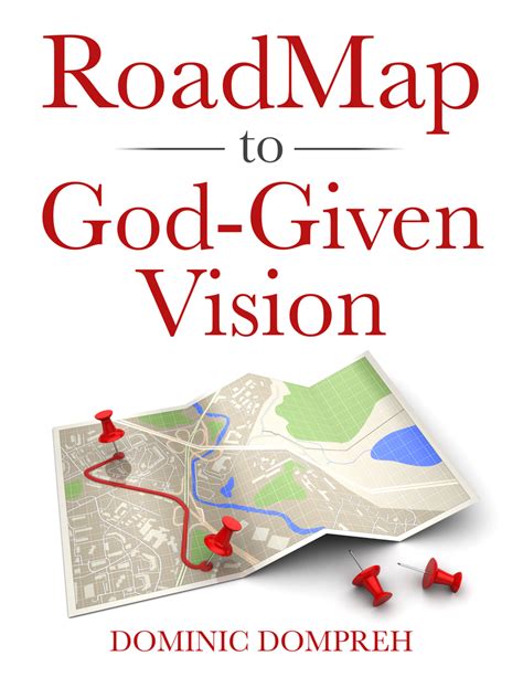 God-given Vision に対する画像結果