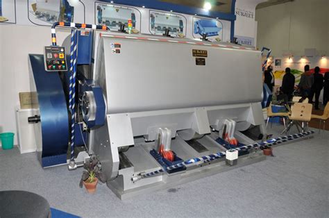 Toradh íomhá ar Platen Die Cutting Machine