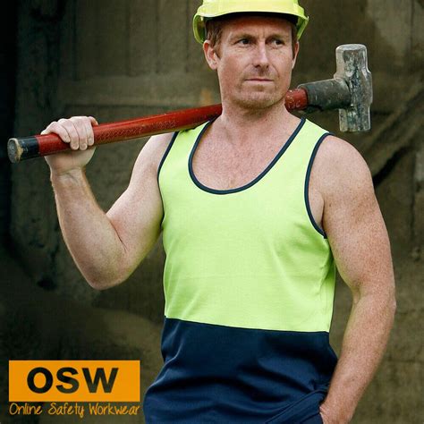 Image result for Work Singlets