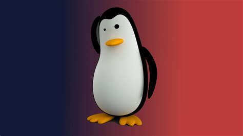 Image result for Linux Penguin vs Windows