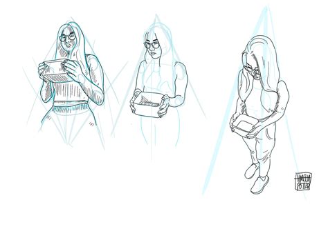 Image result for Character Design Visual Development