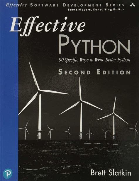 Image result for Good Python Books