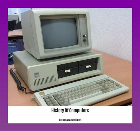 Computer Before and Now に対する画像結果