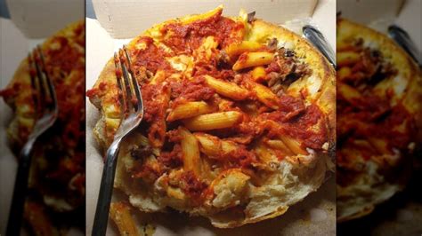 Domino's Pasta Bowls Menu 的图像结果