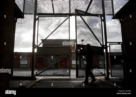 Image result for Jail in Liverpool