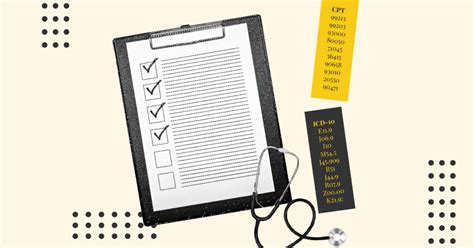 Image result for Medical Code Example