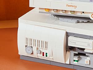 Image result for Computer LEGO Set Vintage