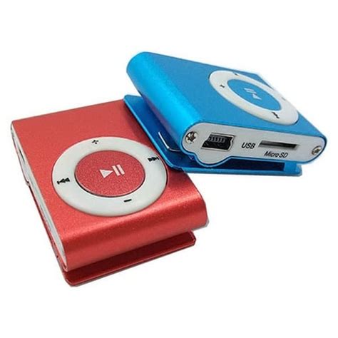 Image result for Micro MP3 Player