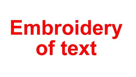 Image Containing 1 Line of Text に対する画像結果