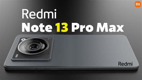 Image result for MiNote 13 Pro Max