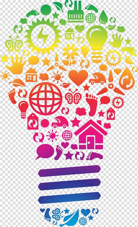 Toradh íomhá ar Creativity Clip Art Creative